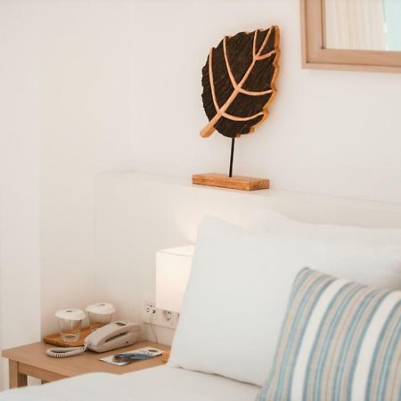 Dias Hotel 알렉산드로폴리스 외부 사진