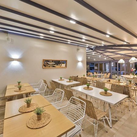 Dias Hotel 알렉산드로폴리스 외부 사진