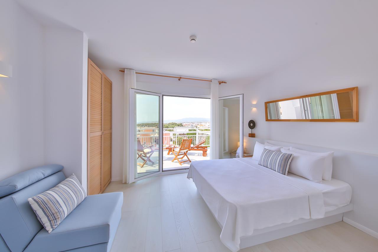 Dias Hotel 알렉산드로폴리스 외부 사진