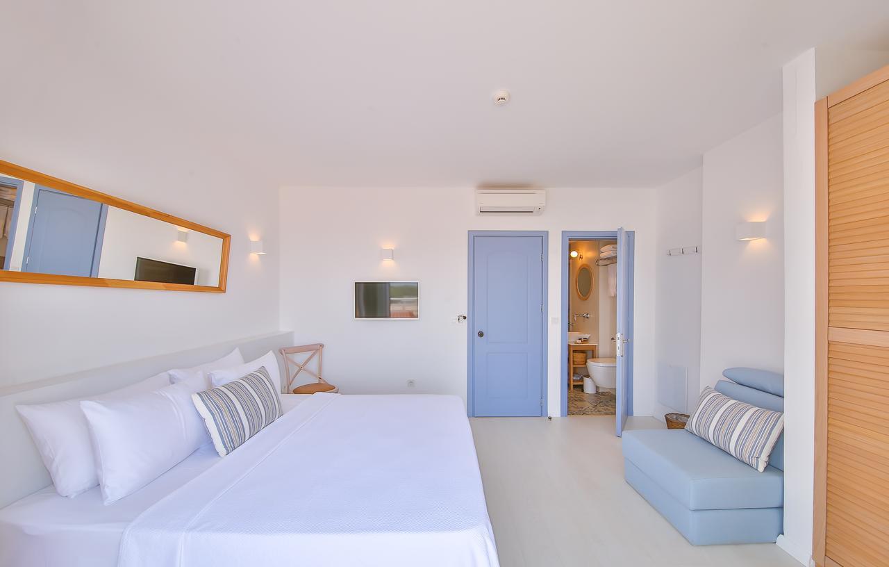 Dias Hotel 알렉산드로폴리스 외부 사진