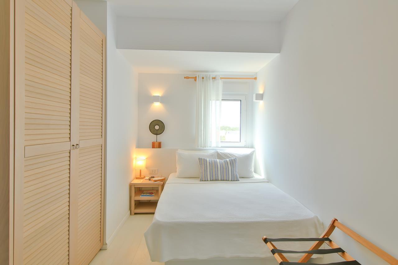 Dias Hotel 알렉산드로폴리스 외부 사진