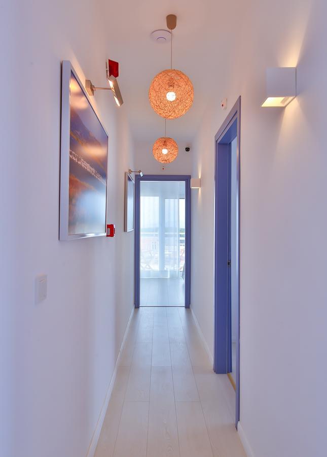 Dias Hotel 알렉산드로폴리스 외부 사진