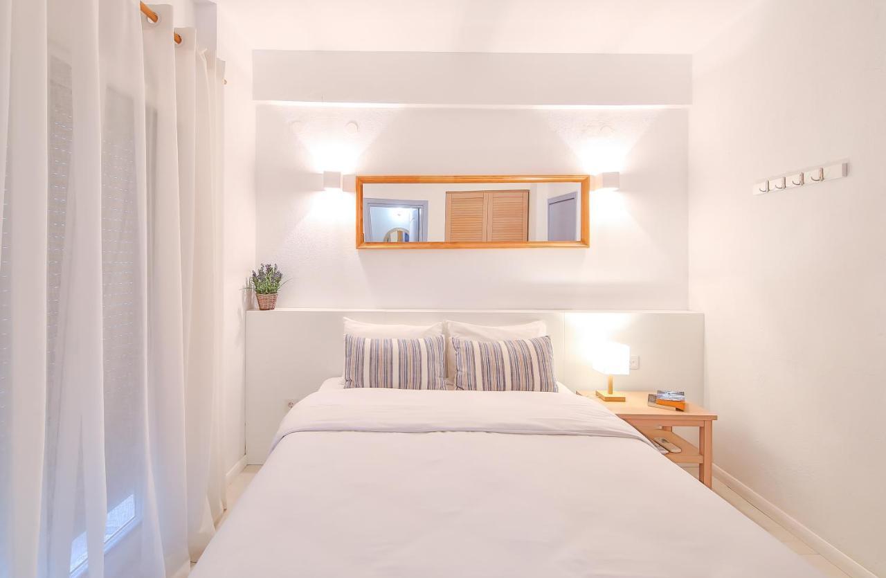 Dias Hotel 알렉산드로폴리스 외부 사진
