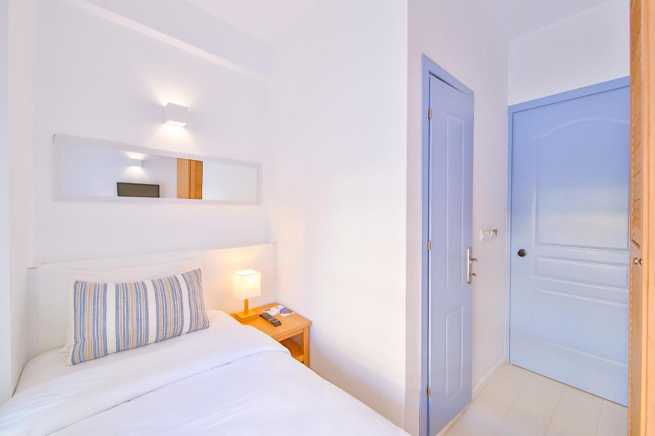 Dias Hotel 알렉산드로폴리스 외부 사진