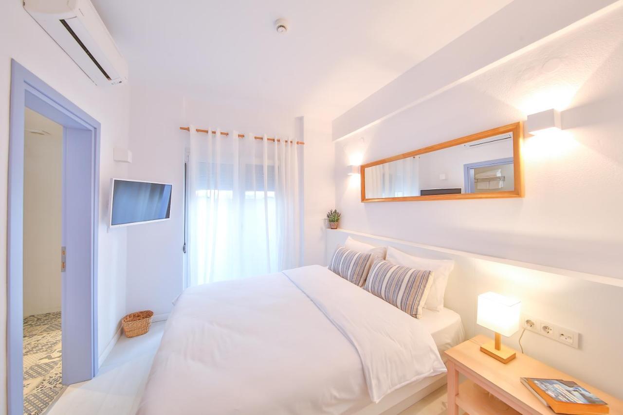 Dias Hotel 알렉산드로폴리스 외부 사진