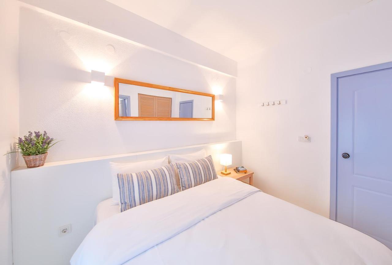 Dias Hotel 알렉산드로폴리스 외부 사진