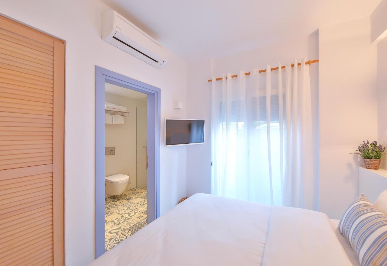 Dias Hotel 알렉산드로폴리스 외부 사진
