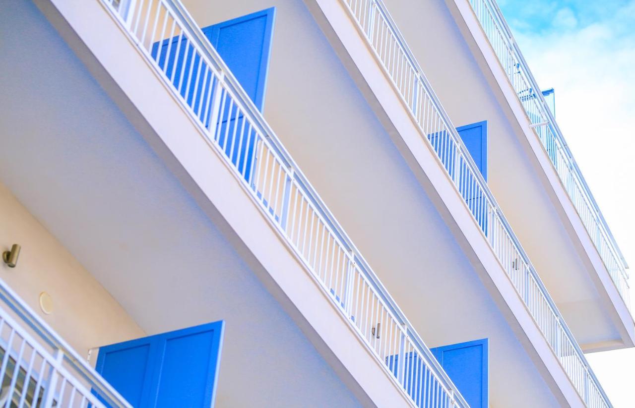 Dias Hotel 알렉산드로폴리스 외부 사진