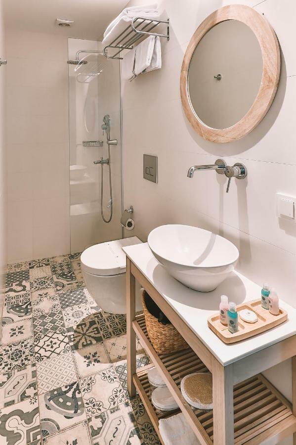 Dias Hotel 알렉산드로폴리스 외부 사진