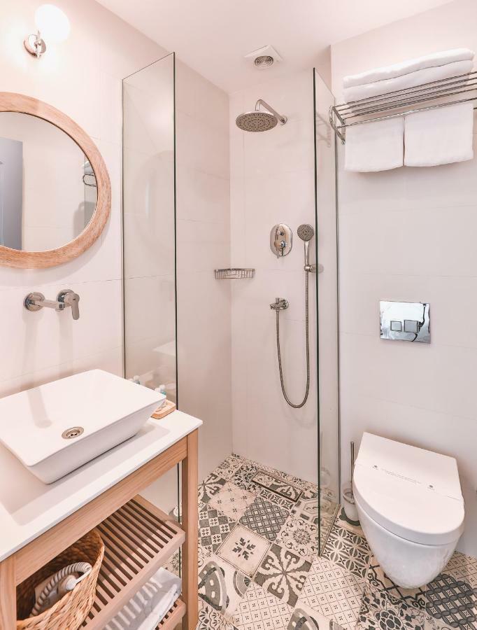 Dias Hotel 알렉산드로폴리스 외부 사진
