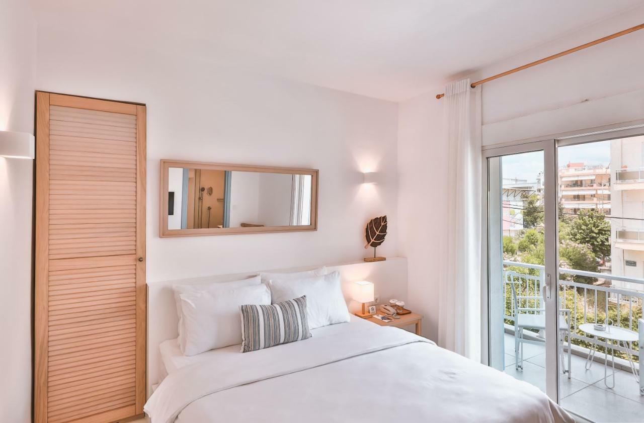 Dias Hotel 알렉산드로폴리스 외부 사진