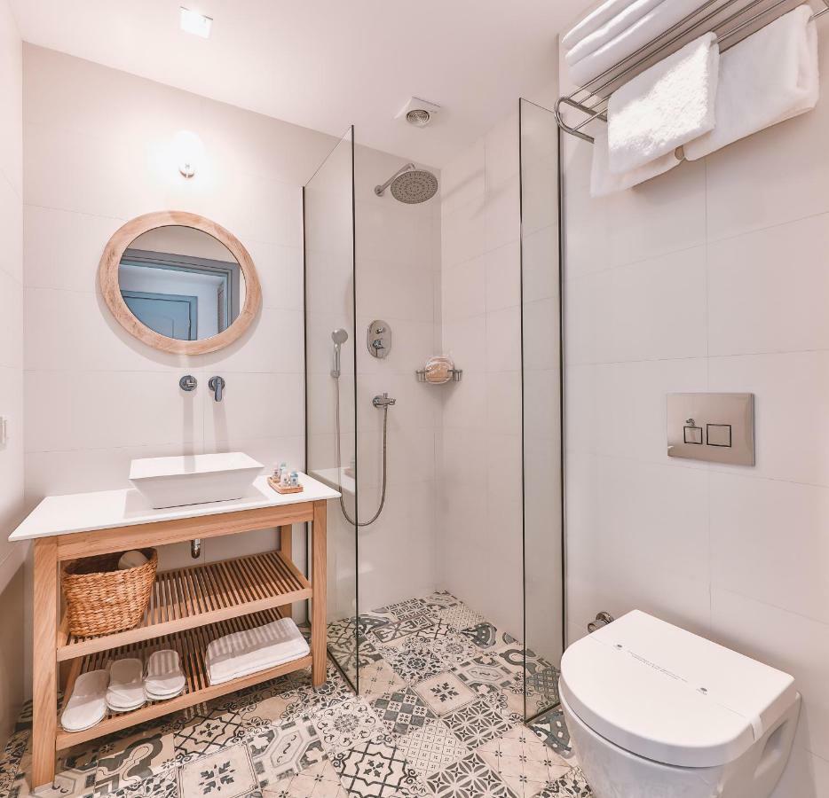 Dias Hotel 알렉산드로폴리스 외부 사진