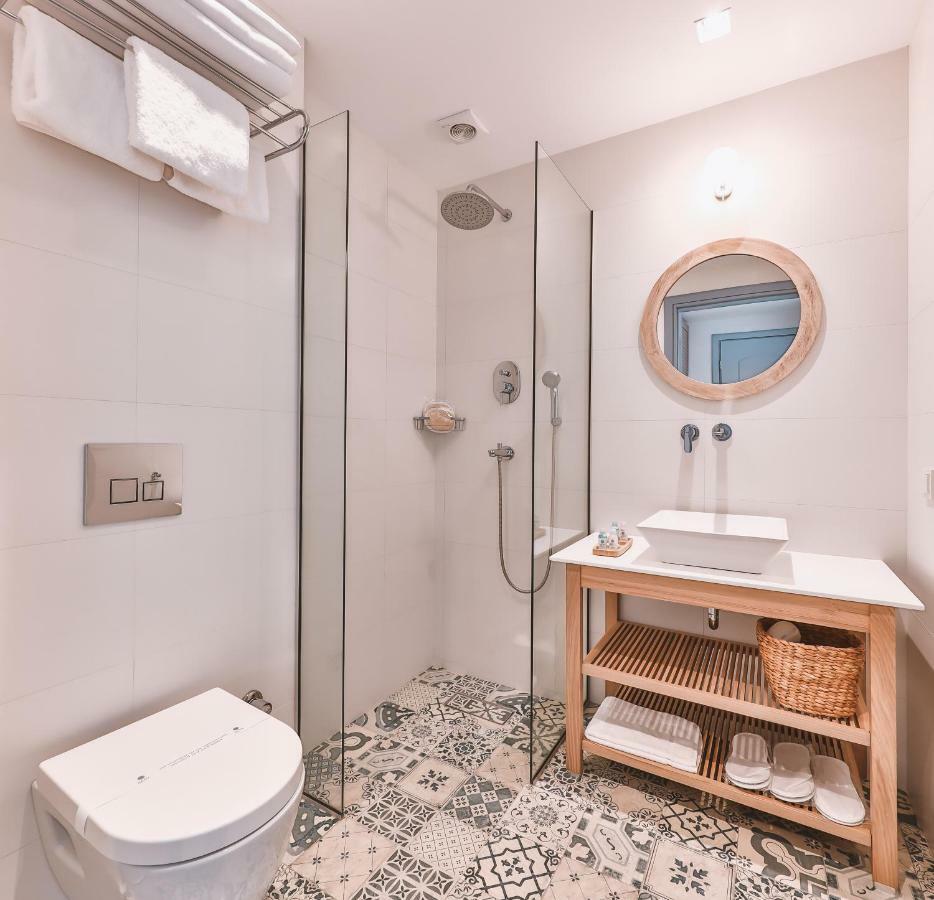 Dias Hotel 알렉산드로폴리스 외부 사진