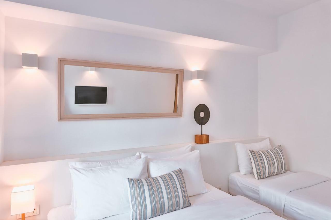 Dias Hotel 알렉산드로폴리스 외부 사진