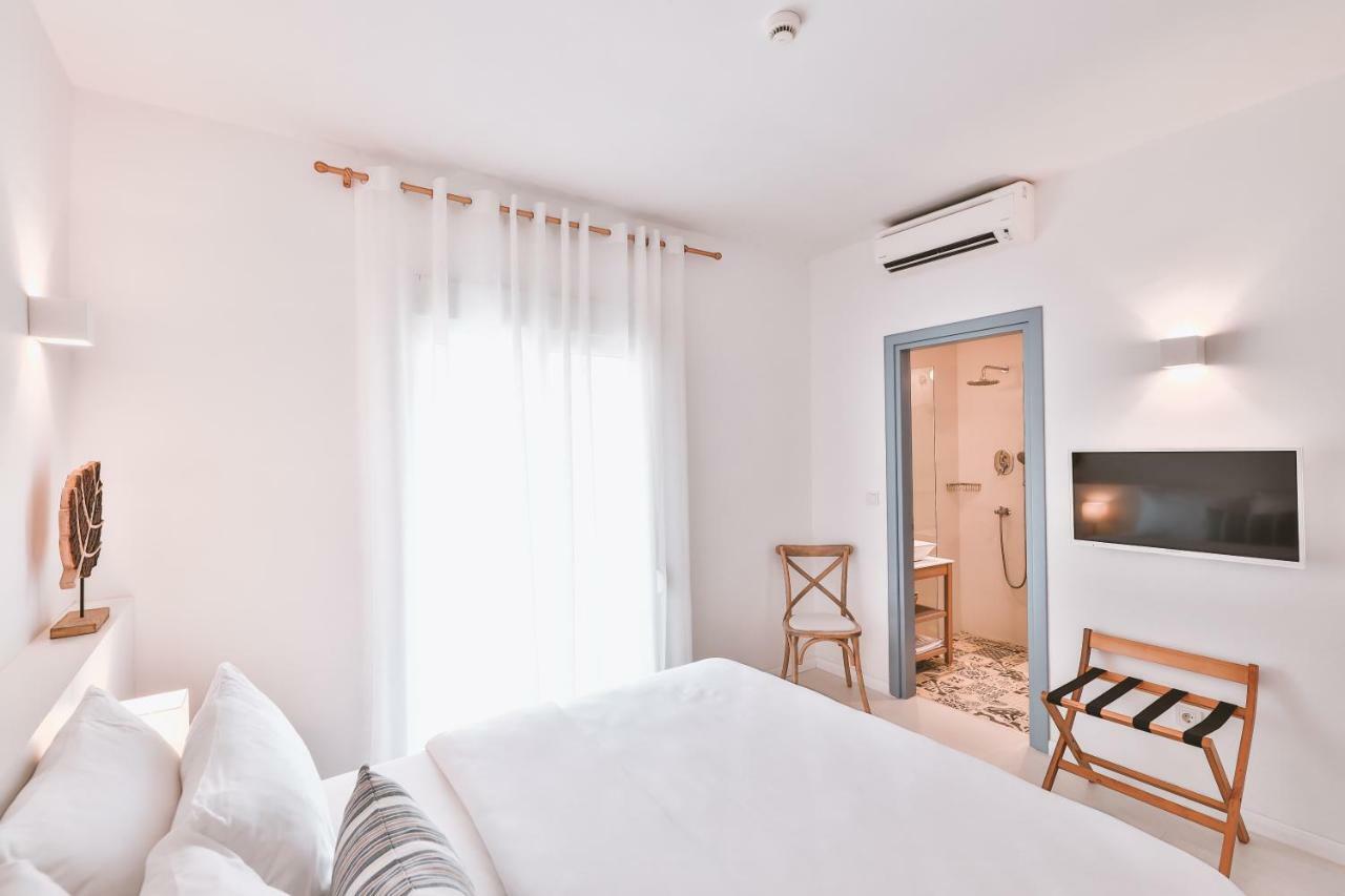 Dias Hotel 알렉산드로폴리스 외부 사진