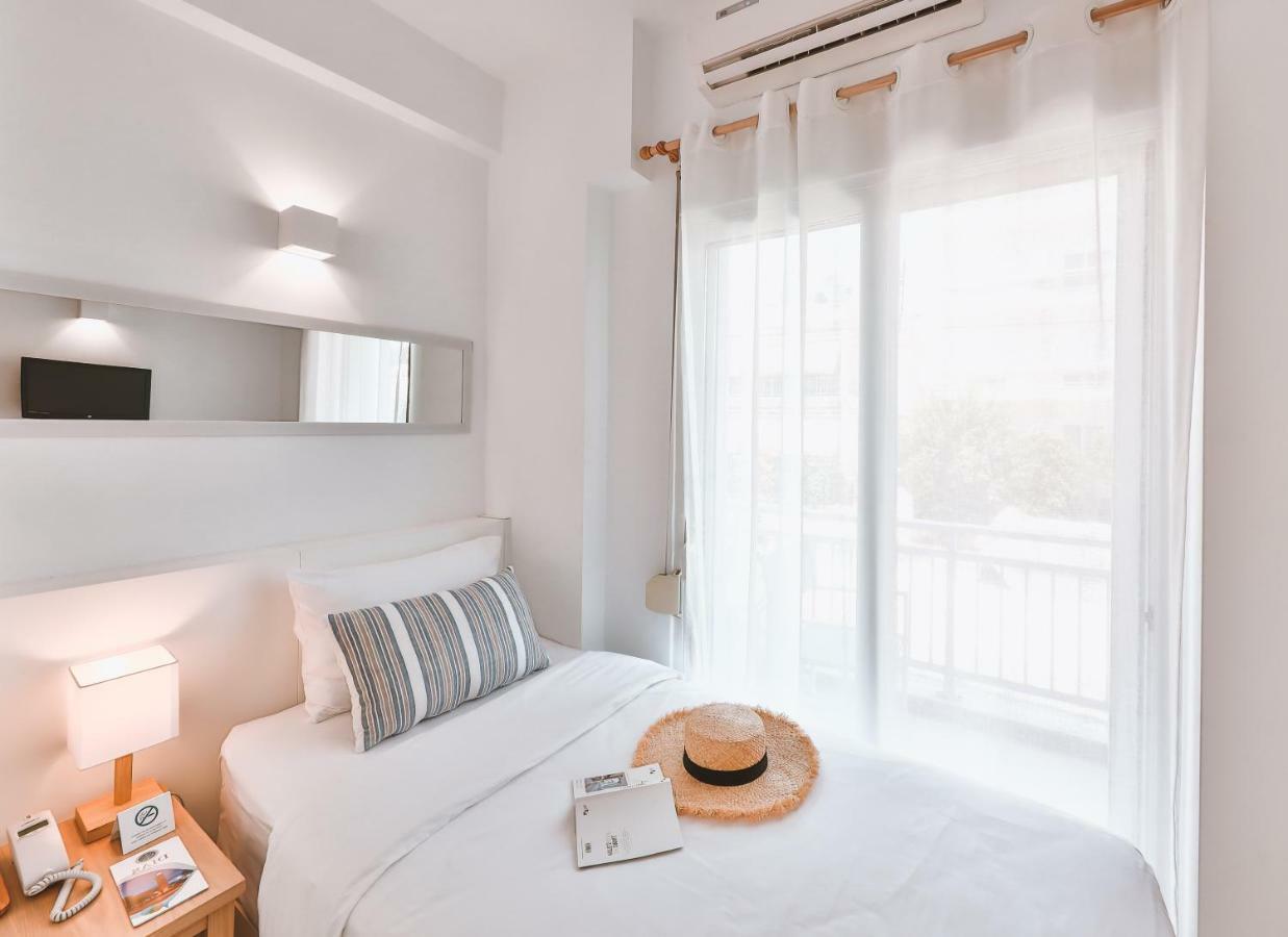 Dias Hotel 알렉산드로폴리스 외부 사진