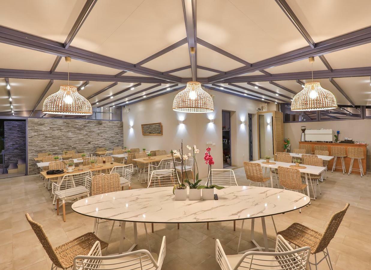 Dias Hotel 알렉산드로폴리스 외부 사진